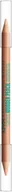 Eyelinery - NYX Professional Makeup Wonder Pencil 03 Medium Peach - miniaturka - grafika 1
