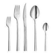 Zestawy sztućców - Zestaw Sztućców Na 12 Osób 60 Elementów Victoria Villa Italia - miniaturka - grafika 1