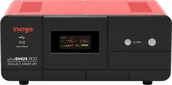 Zasilacze awaryjne UPS - UPS Inerge ultraSinus 800 D EPS-12-800-D4 - miniaturka - grafika 1