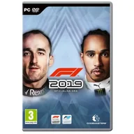 Gry PC - F1 2019 GRA PC - miniaturka - grafika 1