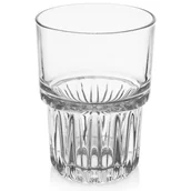 Szklanki - Szklanka do napojów uniwersalna 320ml szklana ORION 129345 - miniaturka - grafika 1