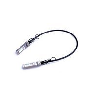 Konwerter światłowodowy MicroOptics SFP+ 10Gb/s Twinax MO-EX-SFP-10GE-DAC-5M