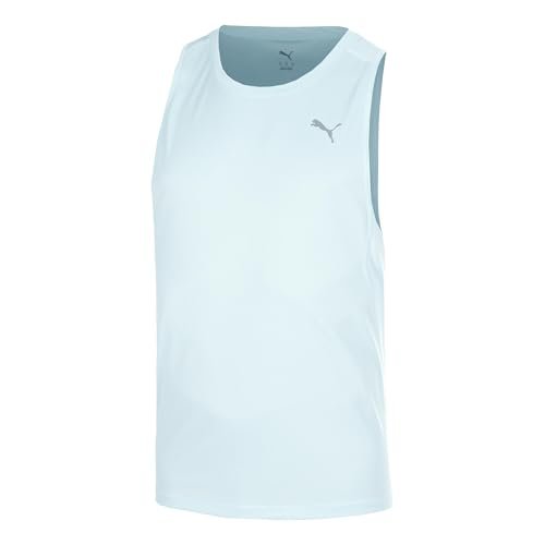 M Run Velocity Tank (Poly)