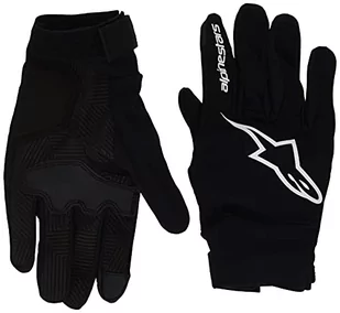 Alpinestars Reef rękawice motocyklowe Schwarz - Rękawice motocyklowe - miniaturka - grafika 1