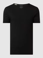 Koszulki męskie - T-shirt z okrągłym dekoltem model ‘Morgan’ - miniaturka - grafika 1