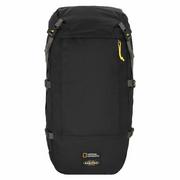 Torby na laptopy - Eastpak National Geographic Plecak 68 cm Komora na laptopa ng black - miniaturka - grafika 1