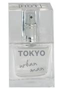 Feromony męskie - Hot Feromony dla Mężczyzn Tokyo Ubran Man 30ml - miniaturka - grafika 1