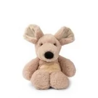 Maskotki i pluszaki - Mysz jasnobrązowa 29cm WWF WWF Plush Collection - miniaturka - grafika 1