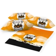 Cukierki - Krówki na Halloween #03 - miniaturka - grafika 1