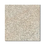 Płytki ceramiczne - Płytka granitowa beżowo szara płomieniowana G682 40x60x2 cm - miniaturka - grafika 1