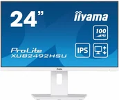 Monitory - IIYAMA XUB2492HSU-W6 23,8" IPS  - miniaturka - grafika 1