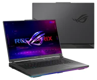 Laptopy - ASUS ROG Strix G16 G614FR R9-9955HX3D/16GB/1TB/RTX5070T 240Hz DLSS4 - miniaturka - grafika 1