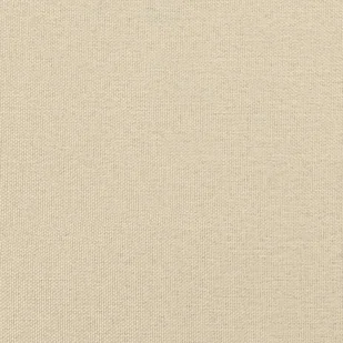 2-częściowy komplet wypoczynkowy, obity tkaniną, kremowa - Sofy i kanapy - miniaturka - grafika 6