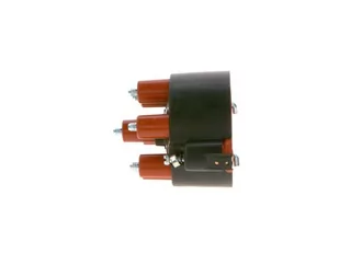 BOSCH Kopułka rozdzielacza zapłonu 1 235 522 368 - Układ zapłonowy - akcesoria - miniaturka - grafika 1