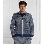 Bluzy męskie - Lacoste Bluza | Regular Fit - miniaturka - grafika 1