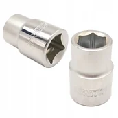 Klucze i nasadki - Honiton Nasadka 3/4", 22 mm - miniaturka - grafika 1