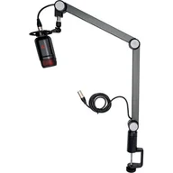 Mikrofony komputerowe - Thronmax Caster Bean BOM ARM XLR - miniaturka - grafika 1
