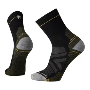 Skarpety trekkingowe Smartwool Performance Hike Light Cushion Mid Crew - Skarpetki i podkolanówki sportowe - miniaturka - grafika 1