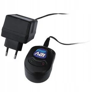DEDRA Ładowarka DED78716 12V - Ładowarki do telefonów - miniaturka - grafika 1