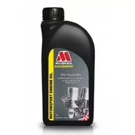 Oleje silnikowe - Millers Oils CFS 10W60 NANODRIVE 1L 7956-1L - miniaturka - grafika 1
