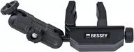 Akcesoria do elektronarzędzi - BESSEY uchwyt wielofunkcyjny ze śrubą mocującą 1/4", Bessey [STE-LH] STE-LH - miniaturka - grafika 1
