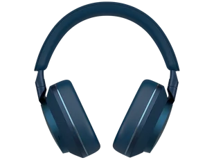 Bowers & Wilkins Px7 S2e niebieskie - Słuchawki - miniaturka - grafika 3