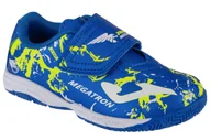 Piłka nożna - Buty piłkarskie halówki dla dzieci Joma rozmiar 27 MEJS2404INV_27 - miniaturka - grafika 1