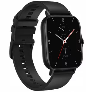 Artnico DT94 Czarny - Smartwatch - miniaturka - grafika 1