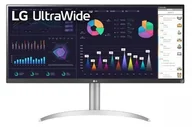Monitory - LG 34WQ650 - 34''  - miniaturka - grafika 1
