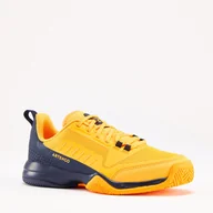Tenis ziemny - Buty do tenisa dla dzieci Artengo TS500 Fast sznurowane - miniaturka - grafika 1