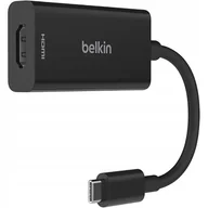 Pozostałe akcesoria sieciowe - BELKIN Kabel USB-C na HDMI 2.1 Adapter 8K 4K HDR AVC013btBK | - miniaturka - grafika 1
