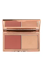 Róże do policzków - Charlotte Tilbury Hollywood Blush & Glow - miniaturka - grafika 1