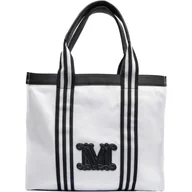 Torby podróżne - Max Mara Leisure Torba plażowa PALAU - miniaturka - grafika 1