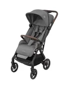 Wózki dziecięce - Maxi Cosi Soho Wózek spacerowy Select grey - miniaturka - grafika 1