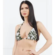 Stroje kąpielowe - POLO RALPH LAUREN Góra od bikini - miniaturka - grafika 1