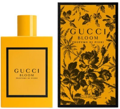 Gucci Miniaturka Gucci Bloom Profumo Di Flori Woda Perfumowana - 5Ml