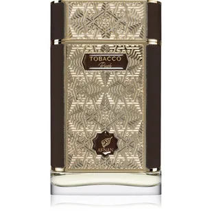 Afnan Tobacco Rush woda perfumowana  80 ml - Wody i perfumy unisex - miniaturka - grafika 1
