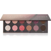 Cienie do powiek - Affect LUNAR SPELL Eyeshadow Palette - Paleta 12 cieni do powiek - 12 x 2g - miniaturka - grafika 1