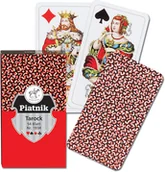 Gry karciane - Piatnik Tarok Blitz - miniaturka - grafika 1