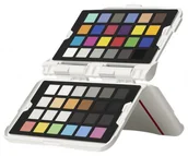 Akcesoria do monitorów - Datacolor SpyderCheckr Photo - uniwersalny wzorzec barw | - miniaturka - grafika 1