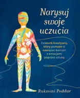 Rozwój osobisty - Narysuj swoje uczucia - miniaturka - grafika 1