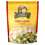 Sery - Dziugas - Ser żółty płatki - miniaturka - grafika 1