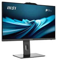 Zestawy komputerowe - MSI All in One PRO AP272P 14M-695EU - i5-14400 27'' 16GB 512GB Win11Pro czarny - miniaturka - grafika 1