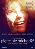 Filmy polskie DVD - Kino Świat Piąte: Nie odchodź! - miniaturka - grafika 1