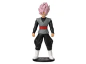 Figurki dla dzieci - DRAGON BALL FLASH SERIES GOKU BLACK ROSE - miniaturka - grafika 1