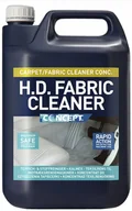 Kosmetyki samochodowe - Concept Hd Fabric Cleaner 5L czyszczenie tapicerki - miniaturka - grafika 1