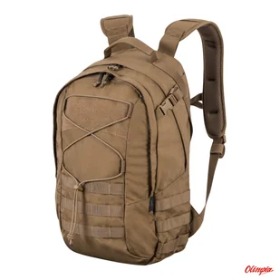 HELIKON TEX / POLSKA plecak EDC - Cordura - Coyote 21L (PL-EDC-CD-11) PL-EDC-CD-11 - Plecaki - miniaturka - grafika 10