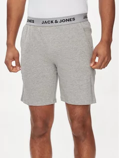 Bielizna nocna - Szorty piżamowe Jack&Jones - grafika 1