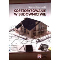 Filozofia i socjologia - Kosztorysowanie w budownictwie - miniaturka - grafika 1
