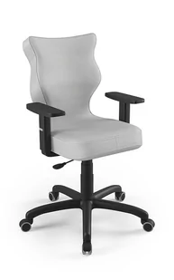 Fotel biurowy, krzesło biurowe Entelo, Krzesło obrotowe Arco Vega 03 rozmiar 6 - Fotele i krzesła biurowe - miniaturka - grafika 2